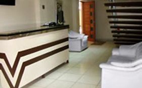 Hotel Extasy (Adults Only)